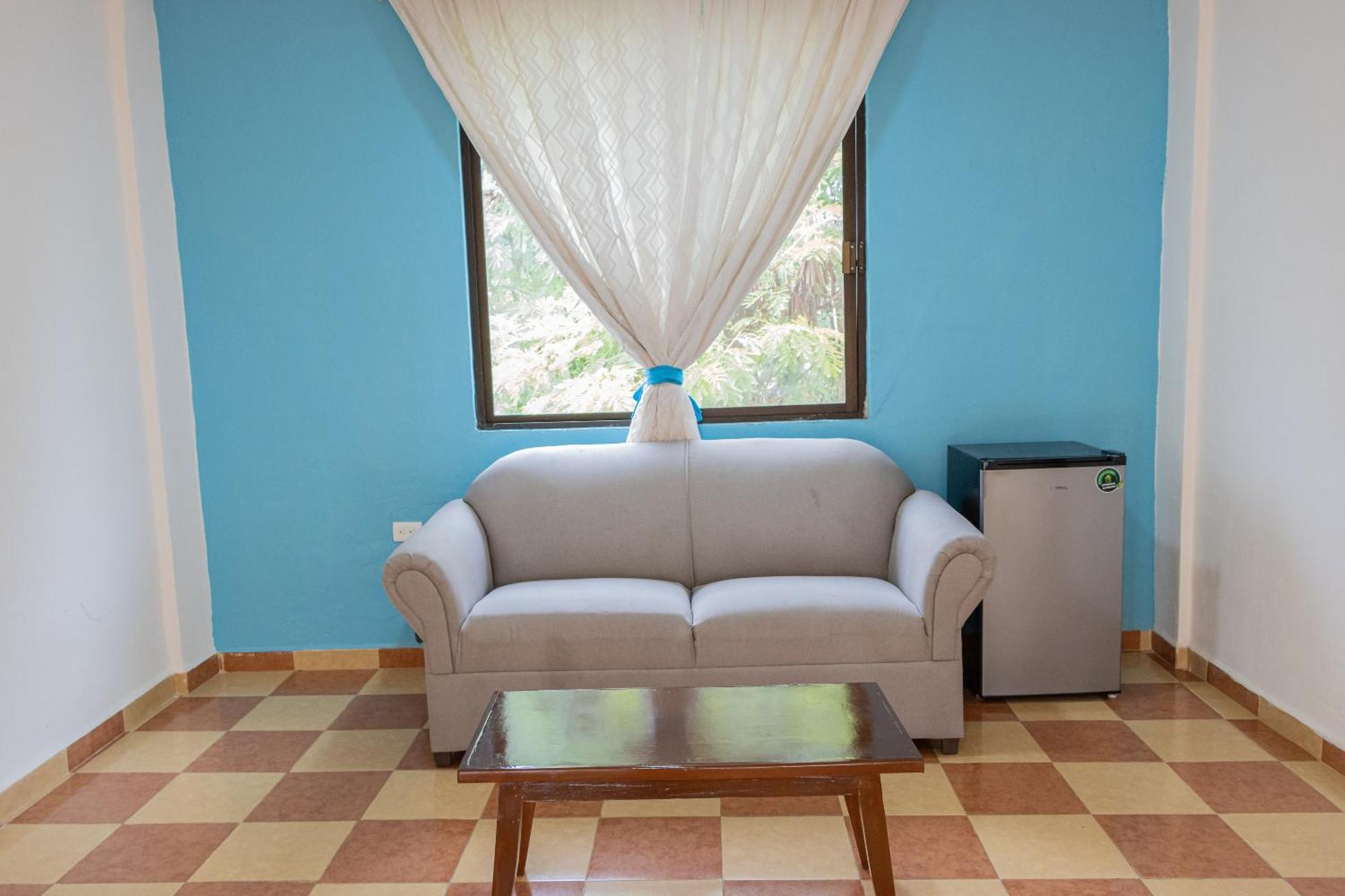 Oyo Hotel Marias,Aeropuerto Internacional De Chetumal Buitenkant foto