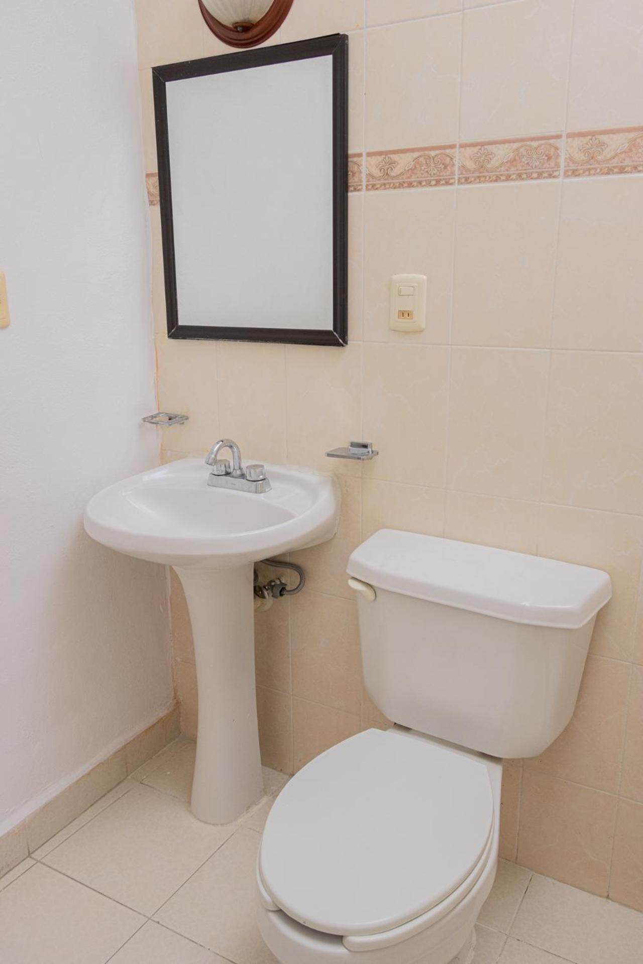 Oyo Hotel Marias,Aeropuerto Internacional De Chetumal Buitenkant foto